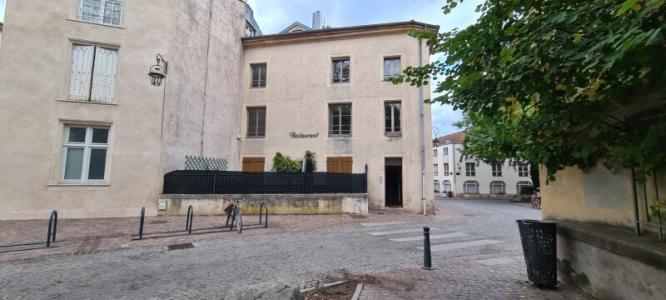 Location Appartement 2 pi�ces NANCY 54000