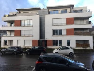 Location Appartement 3 pi�ces ESSEY-LES-NANCY 54270