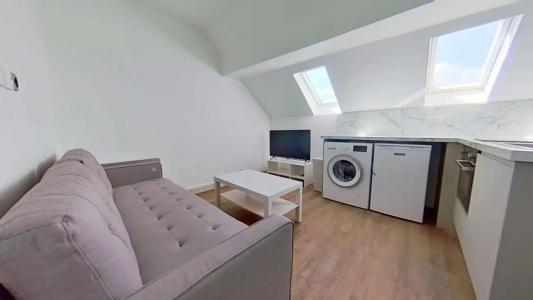 Location Appartement 3 pi�ces DRANCY 93700
