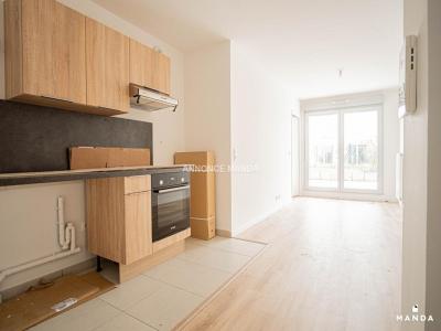 Location Appartement 2 pi�ces REIMS 51100