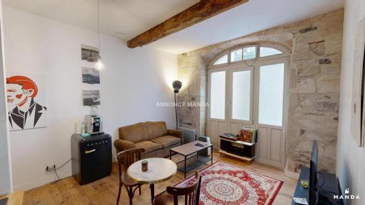 Location Appartement BORDEAUX 33000