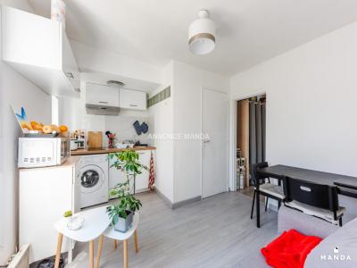 Location Appartement 2 pi�ces IVRY-SUR-SEINE 94200