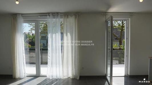 Location Appartement 2 pi�ces STRASBOURG 67000