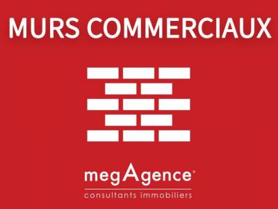 Vente Local commercial ROCHE-SUR-YON 85000