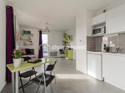 Vente Appartement NANTES 44200