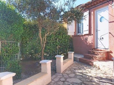 Vente Maison 5 pi�ces ENTRAIGUES-SUR-LA-SORGUE 84320