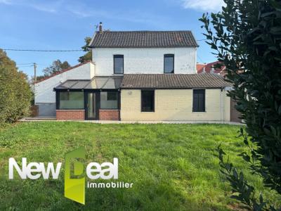 Vente Maison 4 pi�ces LANDAS 59310