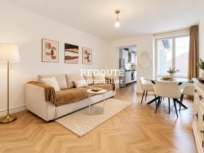 Vente Appartement 3 pi�ces REIMS 51100