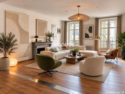 Vente Appartement 4 pi�ces REIMS 51100
