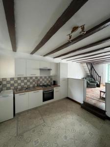 Location Maison 2 pi�ces SAINT-MATHIEU 87440