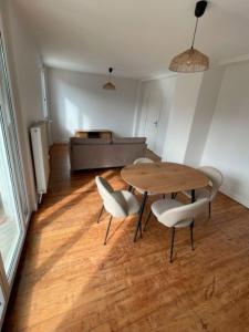 Location Appartement 3 pi�ces BORDEAUX 33000