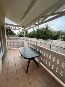 Location Appartement 3 pi�ces SOULAC-SUR-MER 33780