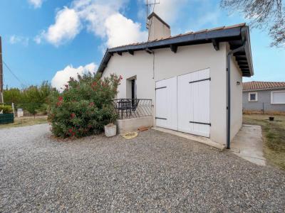 Vente Maison 4 pi�ces FONSORBES 31470