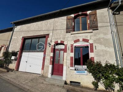 Vente Maison 6 pi�ces AVOCOURT 55270