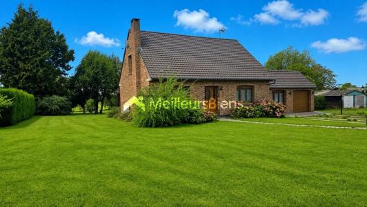 Vente Maison 6 pi�ces LOUVIGNIES-QUESNOY 59530