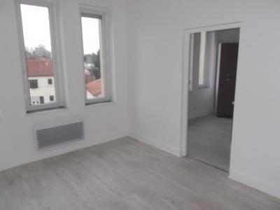 Location Appartement AUMETZ 57710