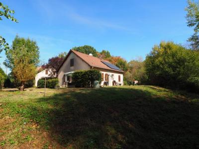 Vente Maison 6 pi�ces SERMAMAGNY 90300
