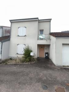 Location Maison 3 pi�ces CHAUMONT 52000