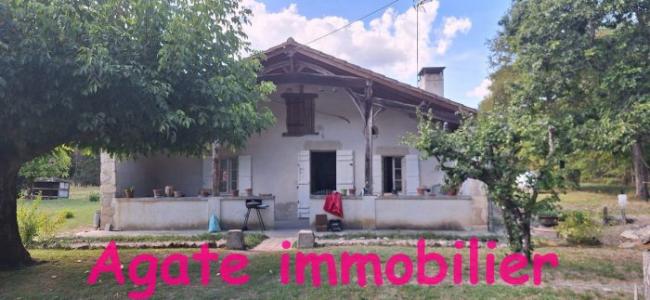 Location Maison 3 pi�ces CAPTIEUX 33840