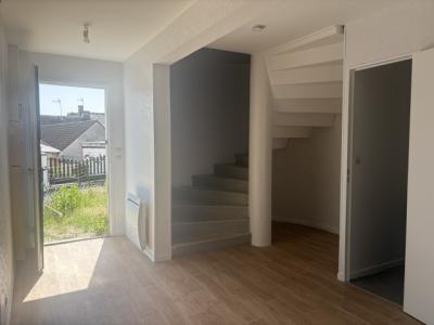 Location Maison 4 pi�ces CHATRE 36400