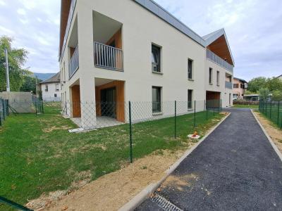 Location Appartement 3 pi�ces MOTTE-SERVOLEX 73290