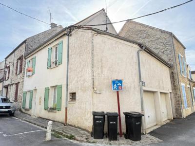 Vente Immeuble ROZAY-EN-BRIE 77540
