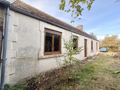 Vente Maison 3 pi�ces RANES 61150