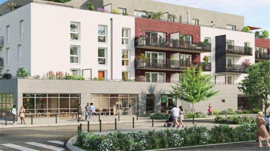 Location Appartement 2 pi�ces MARGNY-LES-COMPIEGNE 60280