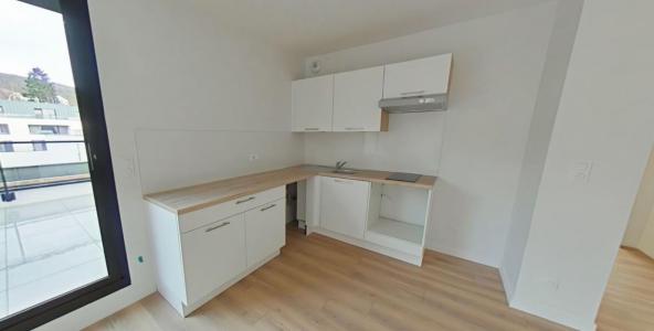 Location Appartement 2 pi�ces CLERMONT-FERRAND 63100