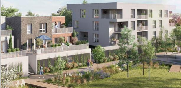 Location Appartement 3 pi�ces AMIENS 80000