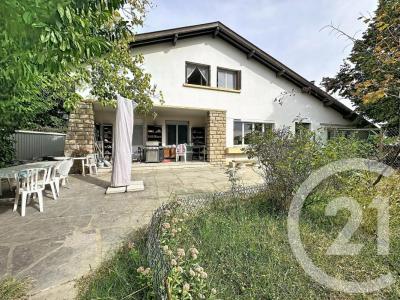 Vente Maison 6 pi�ces FEYZIN 69320