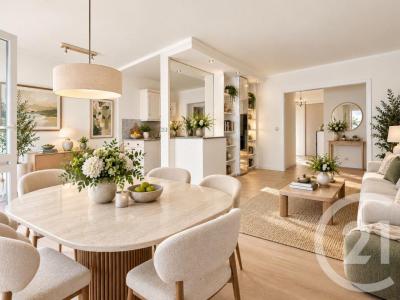 Vente Appartement 3 pi�ces THIAIS 94320