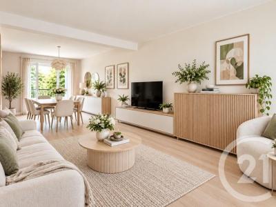 Vente Maison 6 pi�ces ORLY 94310