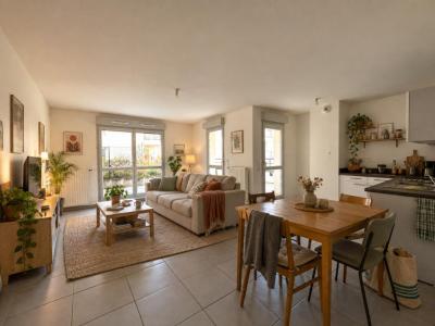 Vente Appartement 3 pi�ces LYON-8EME-ARRONDISSEMENT 69008