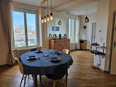 Location Appartement 6 pi�ces SAINT-BRIEUC 22000