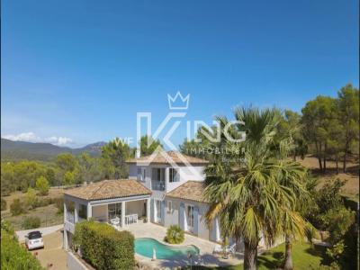 Vente Maison 6 pi�ces SAINT-RAPHAEL 83700