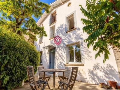 Vente Maison 6 pi�ces CAILHAU 11240