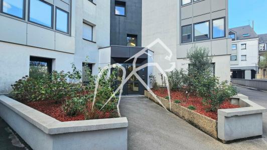 Vente Appartement 2 pi�ces ROUEN 76100
