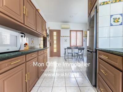 Vente Immeuble MARSEILLE-3EME-ARRONDISSEMENT 13003