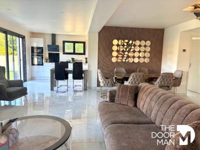 Vente Maison 6 pi�ces ETERVILLE 14930