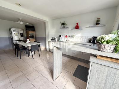 Vente Maison 7 pi�ces SALLAUMINES 62430