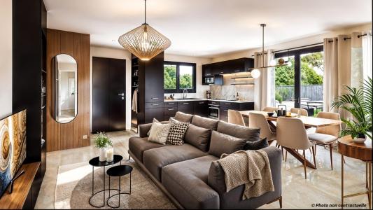 Vente Maison 5 pi�ces CELLIER 44850
