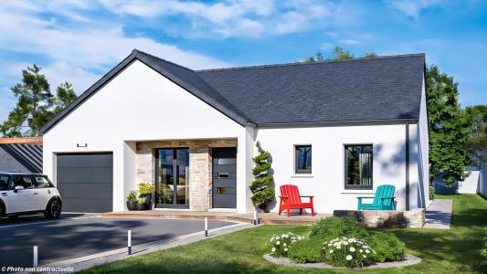 Vente Maison 5 pi�ces NOZAY 44170
