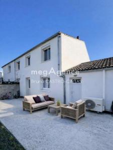 Vente Maison 5 pi�ces FLEURY-LES-AUBRAIS 45400
