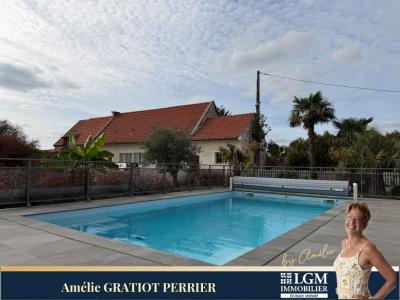 Vente Maison 5 pi�ces THOULT-TROSNAY 51210