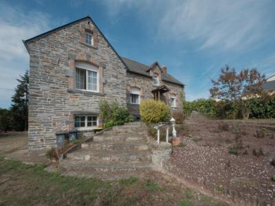 Vente Maison 6 pi�ces SIXT-SUR-AFF 35550
