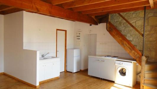 Location Appartement 3 pi�ces BRANNE 33420