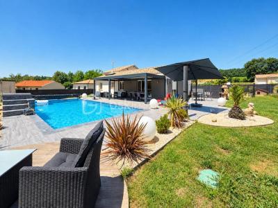 Vente Prestige FRONTON 31620