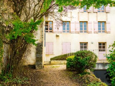 Location Appartement CUISEAUX 71480