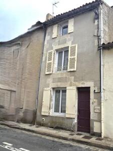 Vente Maison 4 pi�ces POITIERS 86000